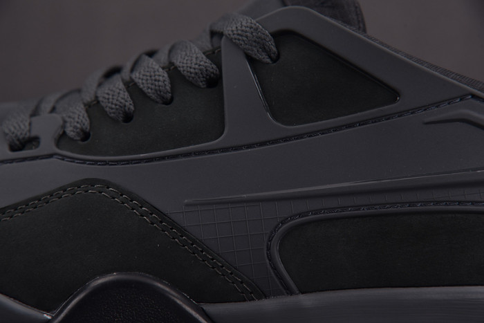 Air Jordan 4 RM SP Nigel Sylvester Driveway Grey HF4334-004