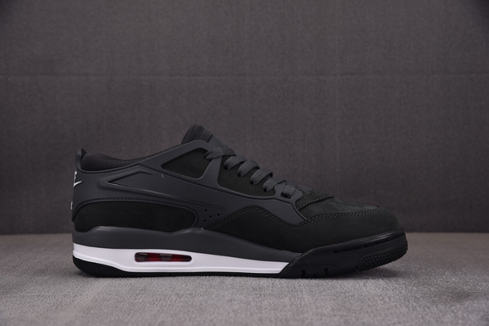 Air Jordan 4 RM SP Nigel Sylvester Driveway Grey HF4334-004