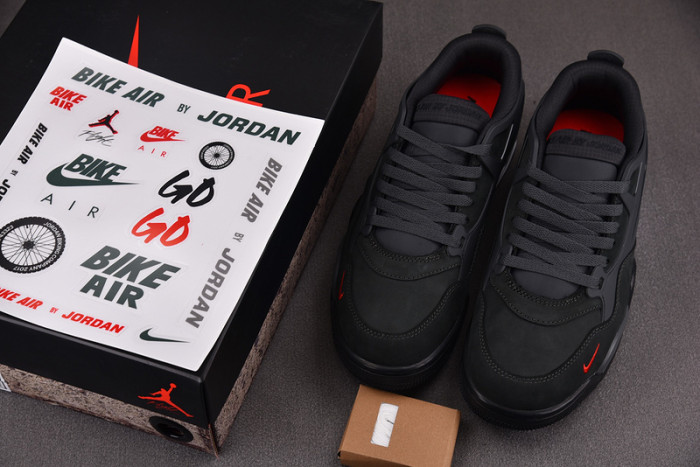 Air Jordan 4 RM SP Nigel Sylvester Driveway Grey HF4334-004