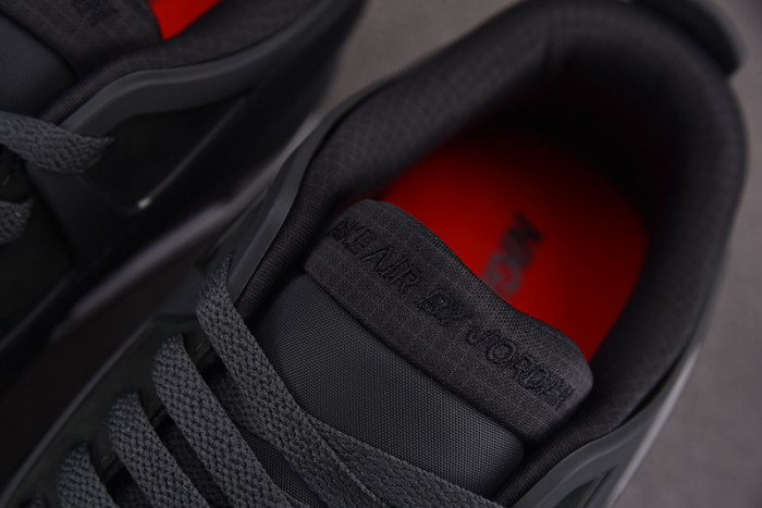 Air Jordan 4 RM SP Nigel Sylvester Driveway Grey HF4334-004