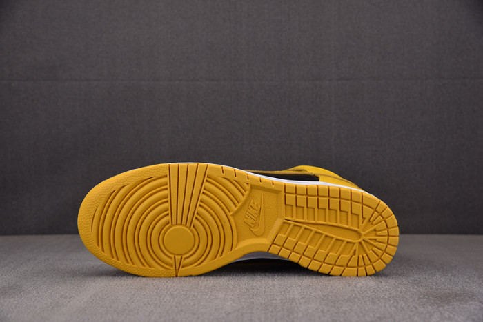 Nike Dunk High Wu-Tang (2024) HJ4320-001