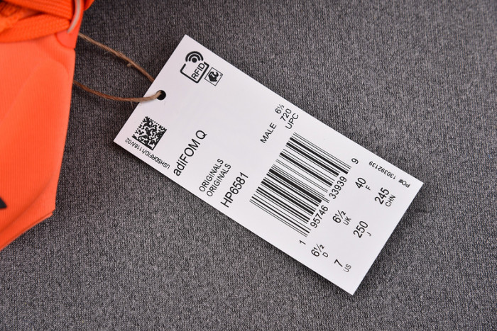 Ad Originals adiFOM Q HP6581