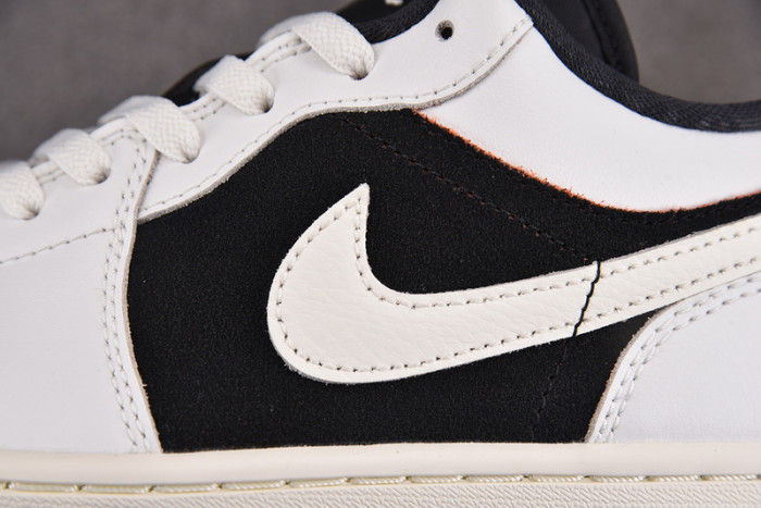 air Jordan 1 Low Quai 54 (2024) HQ0764-001