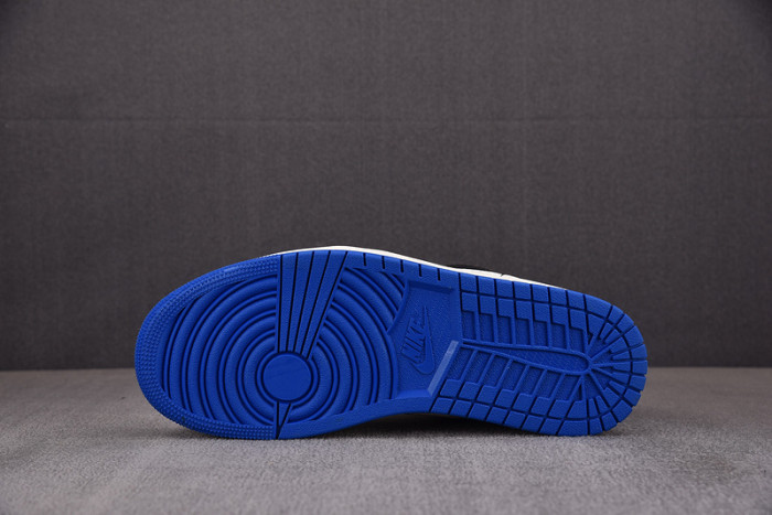 air Jordan 1 Low Quai 54 (2024) HQ0764-001