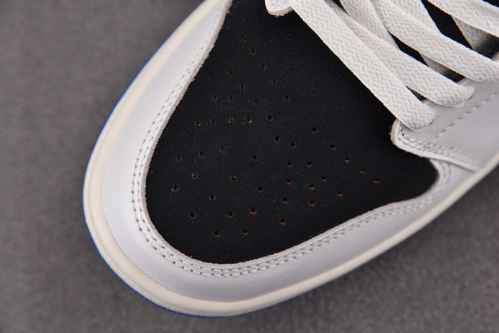 air Jordan 1 Low Quai 54 (2024) HQ0764-001