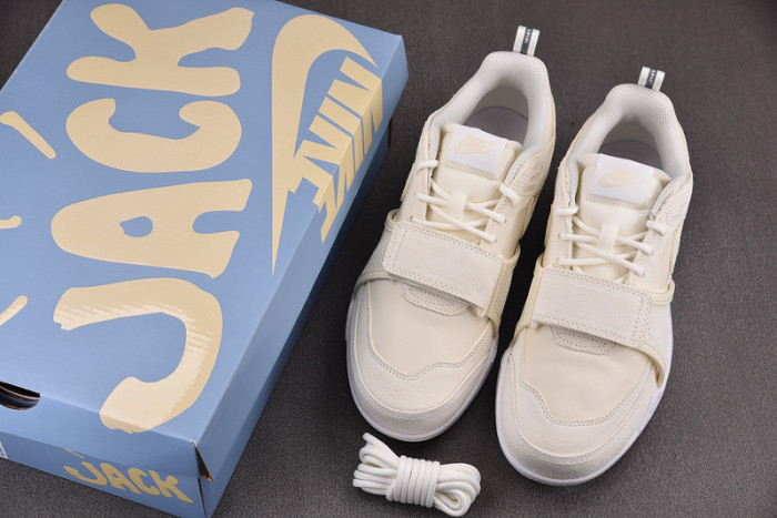 Nike Zoom Field Jaxx SP Travis Scott Sail HQ3061-100