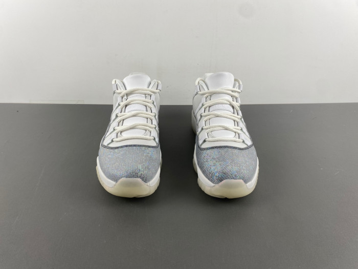 Air Jordan 11 Retro Low Year of the Snake HQ7000-001