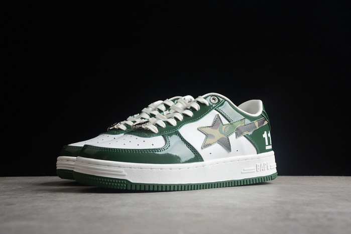 BAPE Shoe
