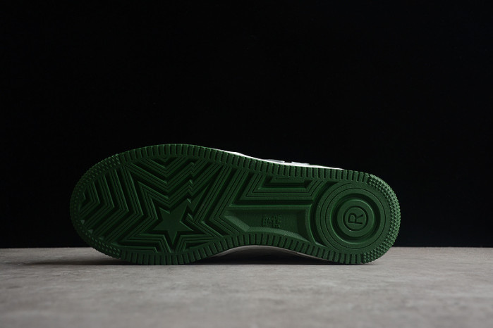 BAPE Shoe