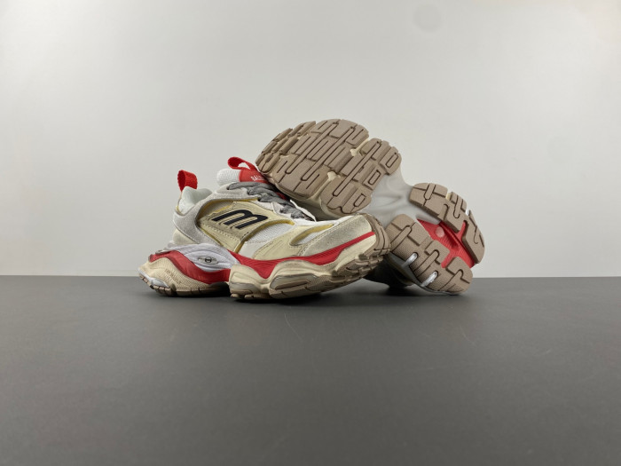 BALEN&GA SNEAKER