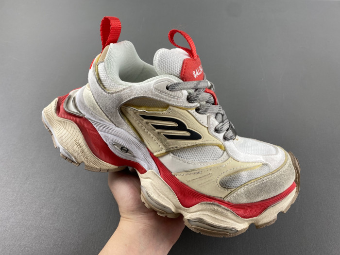 BALEN&GA SNEAKER