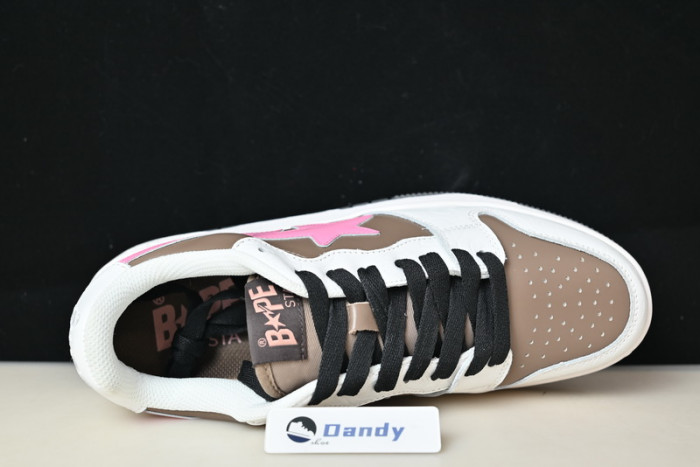 BAPE Shoe