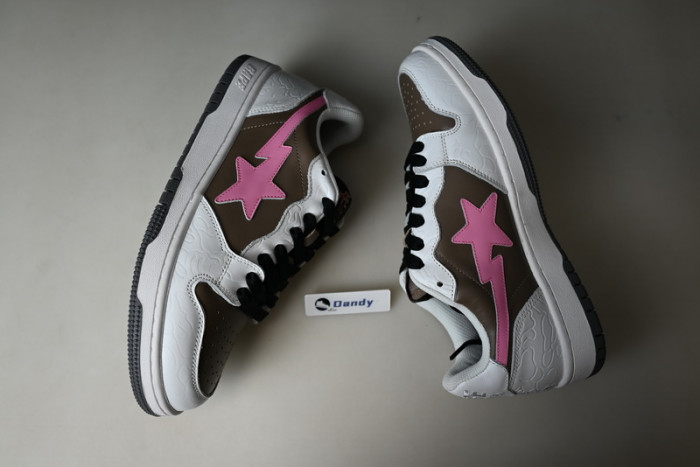 BAPE Shoe