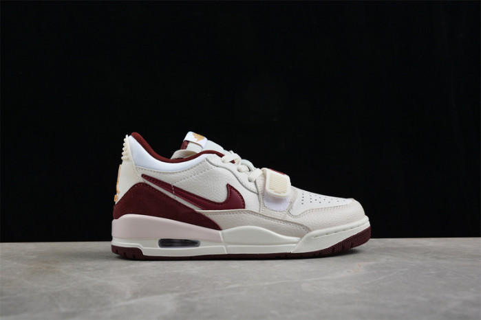 Air Jordan Legacy 312 Low Year of the Snake Burgundy Tint (2025) IB4712-161