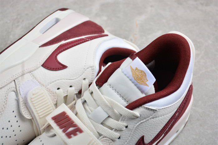 Air Jordan Legacy 312 Low Year of the Snake Burgundy Tint (2025) IB4712-161