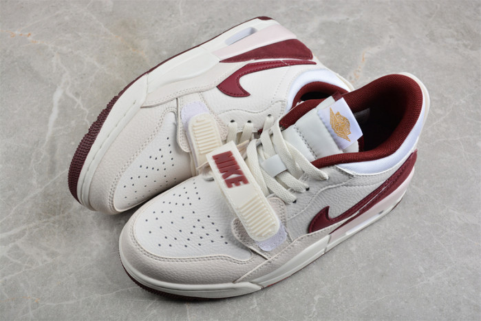 Air Jordan Legacy 312 Low Year of the Snake Burgundy Tint (2025) IB4712-161