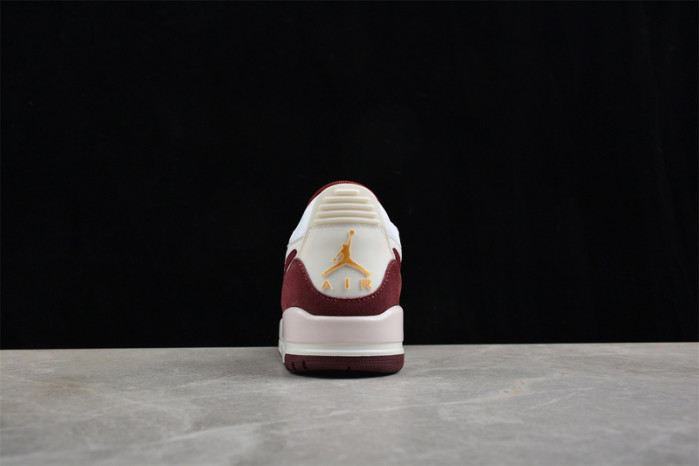 Air Jordan Legacy 312 Low Year of the Snake Burgundy Tint (2025) IB4712-161