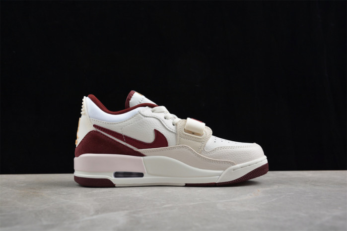 Air Jordan Legacy 312 Low Year of the Snake Burgundy Tint (2025) IB4712-161