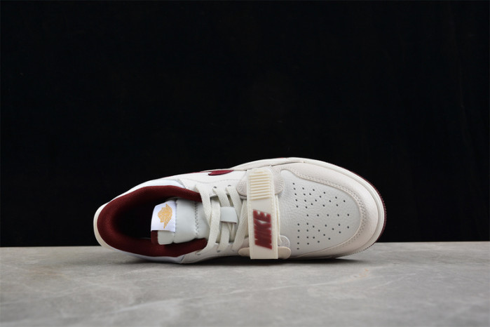 Air Jordan Legacy 312 Low Year of the Snake Burgundy Tint (2025) IB4712-161