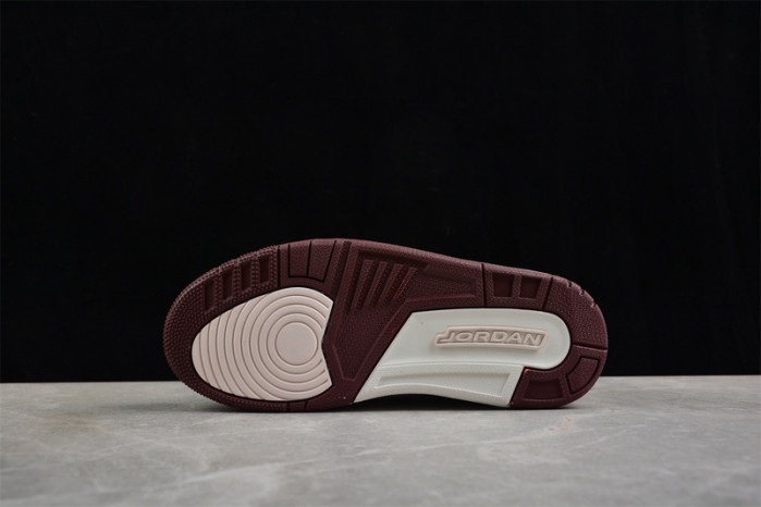 Air Jordan Legacy 312 Low Year of the Snake Burgundy Tint (2025) IB4712-161