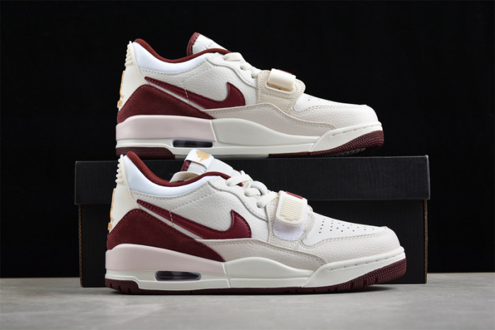 Air Jordan Legacy 312 Low Year of the Snake Burgundy Tint (2025) IB4712-161