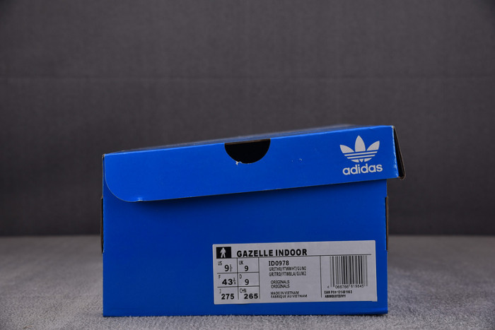 Ad Originals Gazelle ID0978