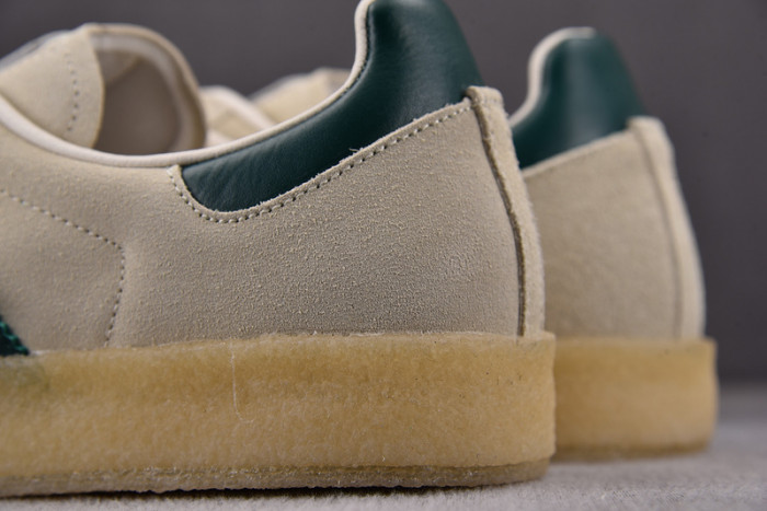 Kith x Clarks x AD Originals Samba 8 Street ID7297