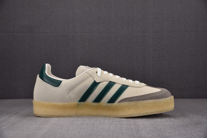 Kith x Clarks x AD Originals Samba 8 Street ID7297