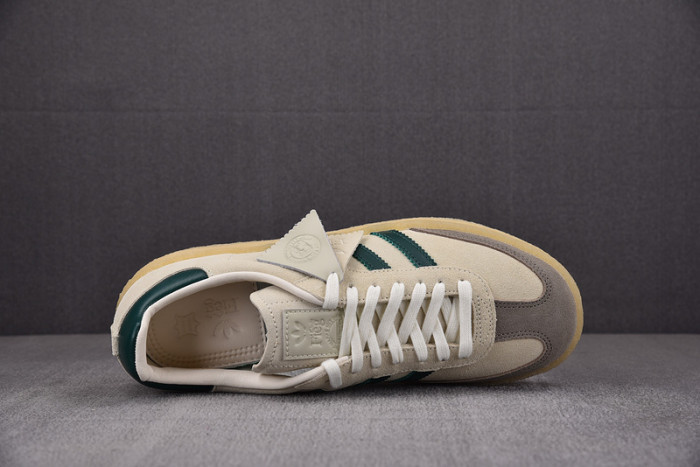 Kith x Clarks x AD Originals Samba 8 Street ID7297