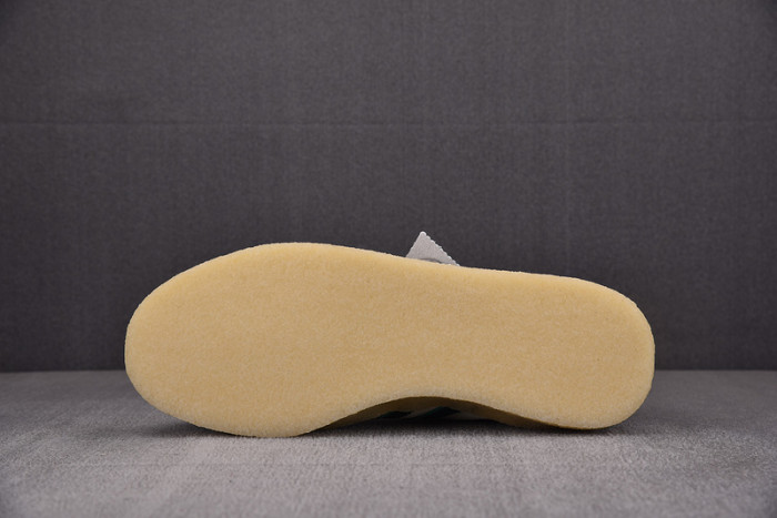 Kith x Clarks x AD Originals Samba 8 Street ID7297