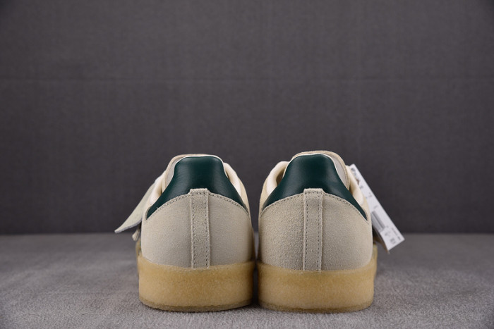 Kith x Clarks x AD Originals Samba 8 Street ID7297