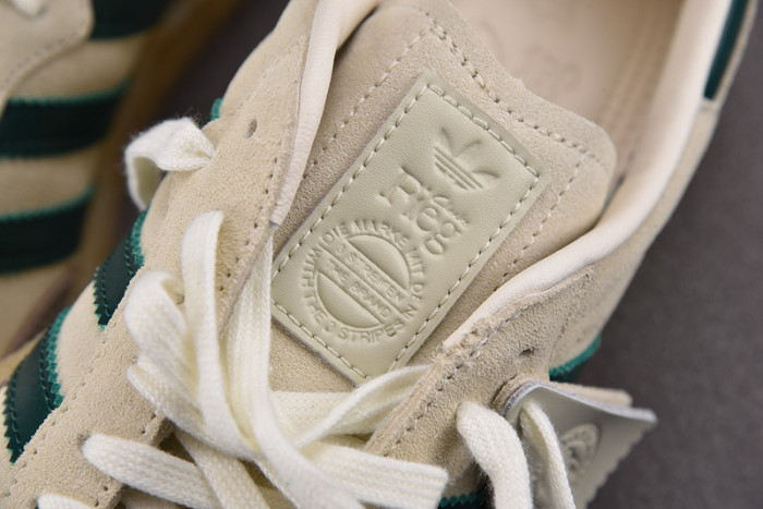 Kith x Clarks x AD Originals Samba 8 Street ID7297