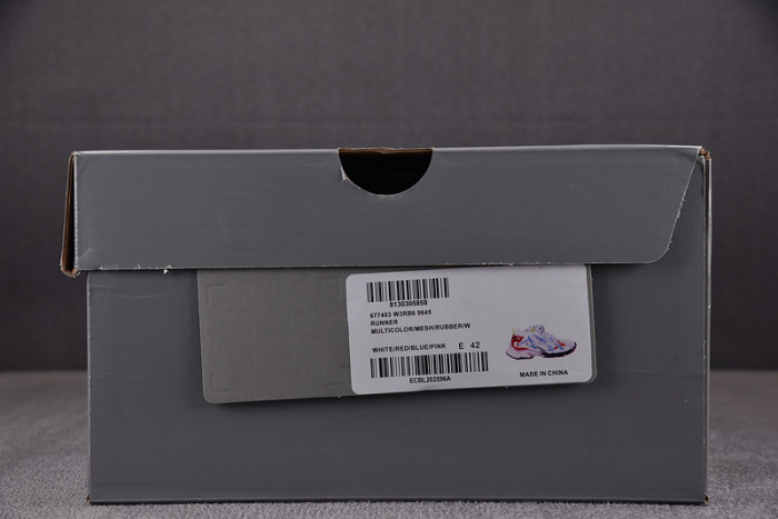 BALEN&GA SNEAKER