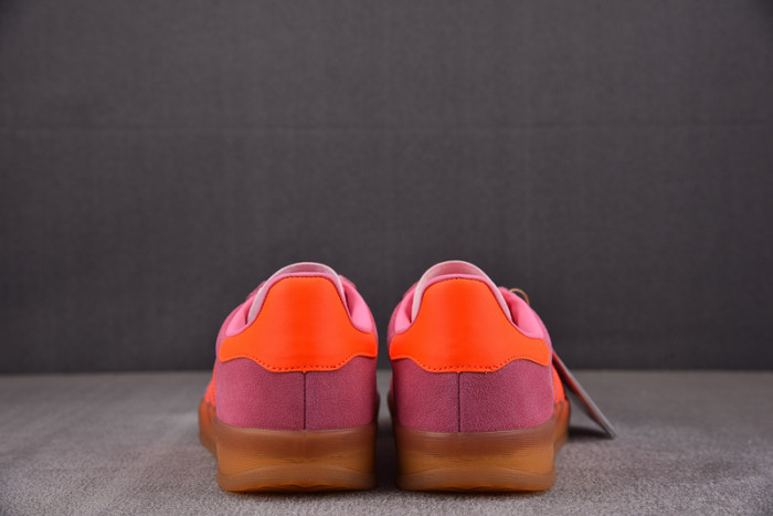 AD Originals Samba Gazelle Indoor IE1058