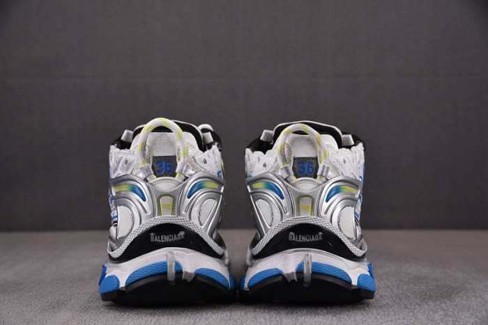 BALEN&GA SNEAKER