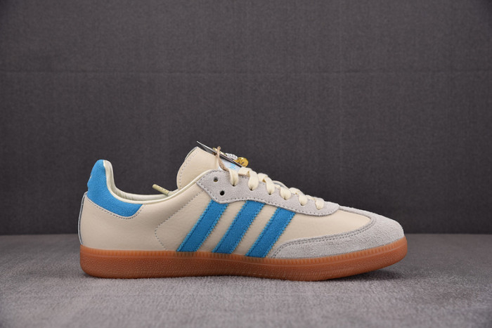 Sporty & Rich x Ad Originals Samba IE7096