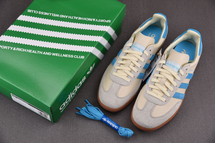 Sporty & Rich x Ad Originals Samba IE7096