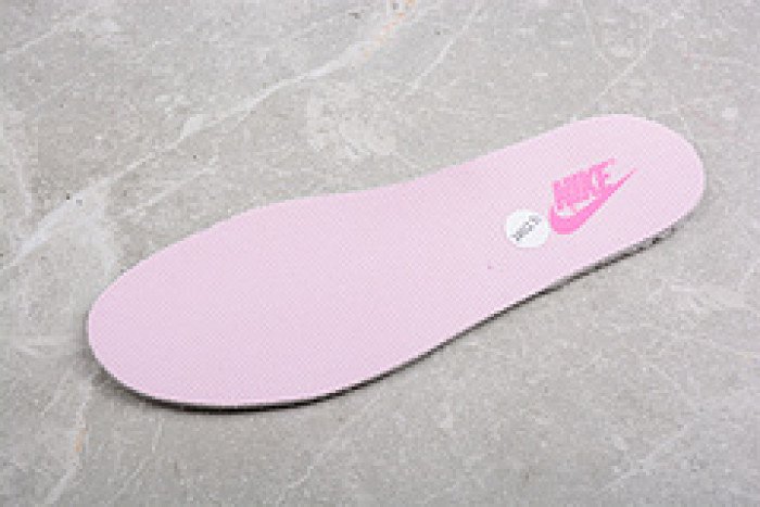 Nike Dunk Low Triple Pink DH9756-600