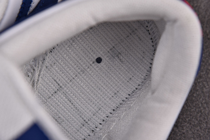 Nike SB Dunk Low Los Angeles Dodgers DO9395-400
