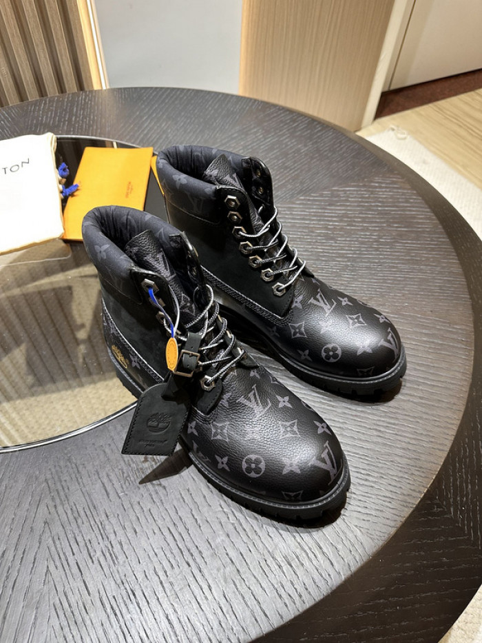 L0VT boot