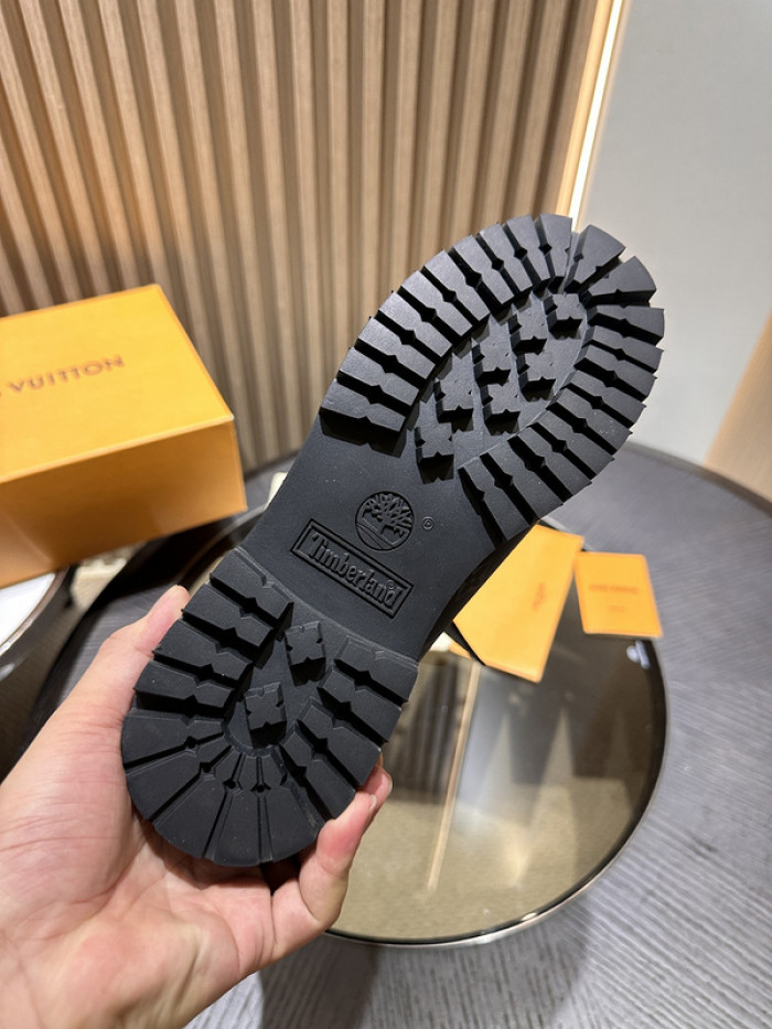 L0VT boot