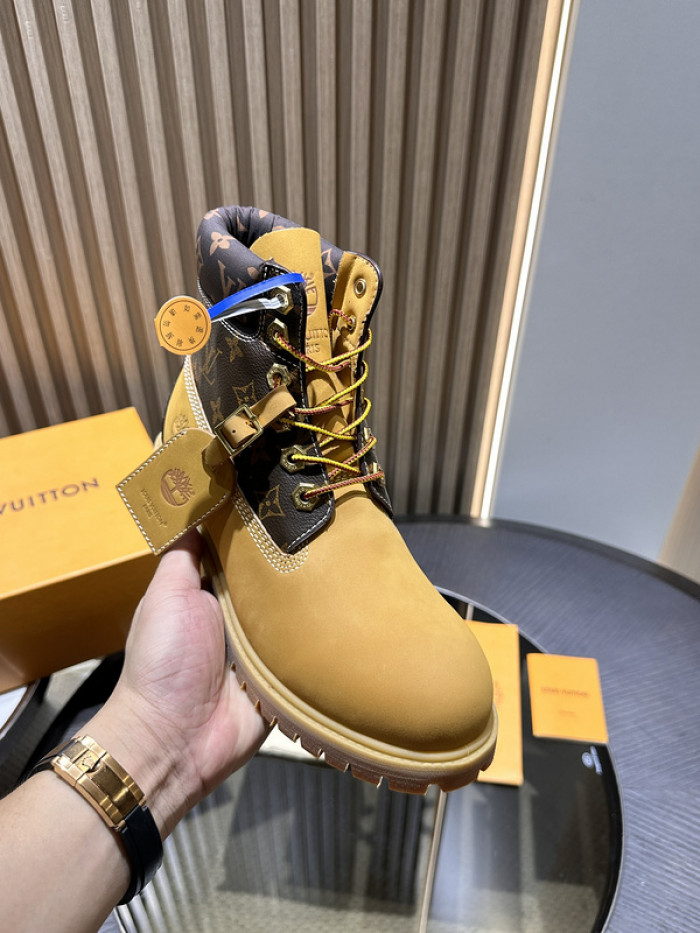 L0VT boot