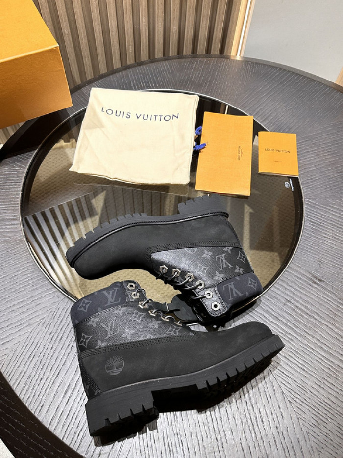 L0VT boot
