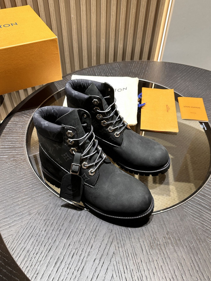 L0VT boot