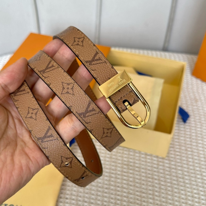 l0vt BELT WIDTH 2.0CM