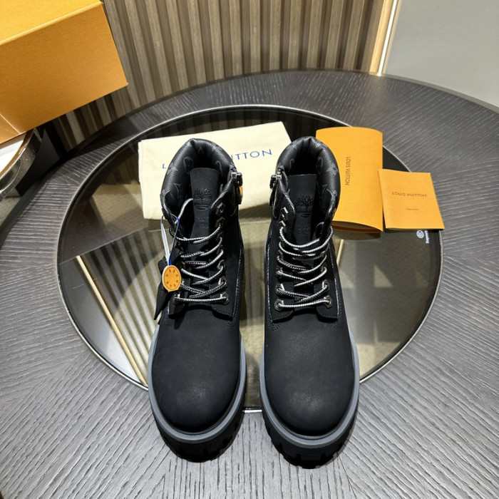 L0VT boot