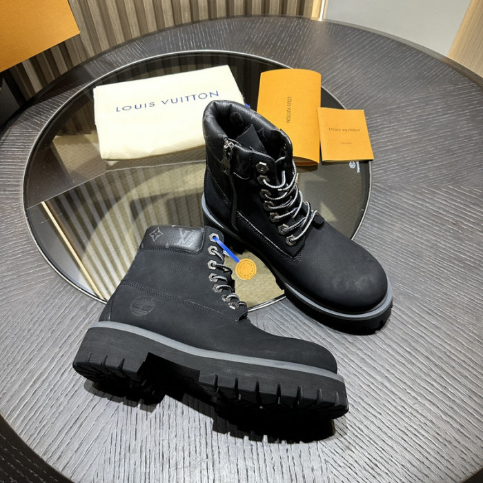 L0VT boot