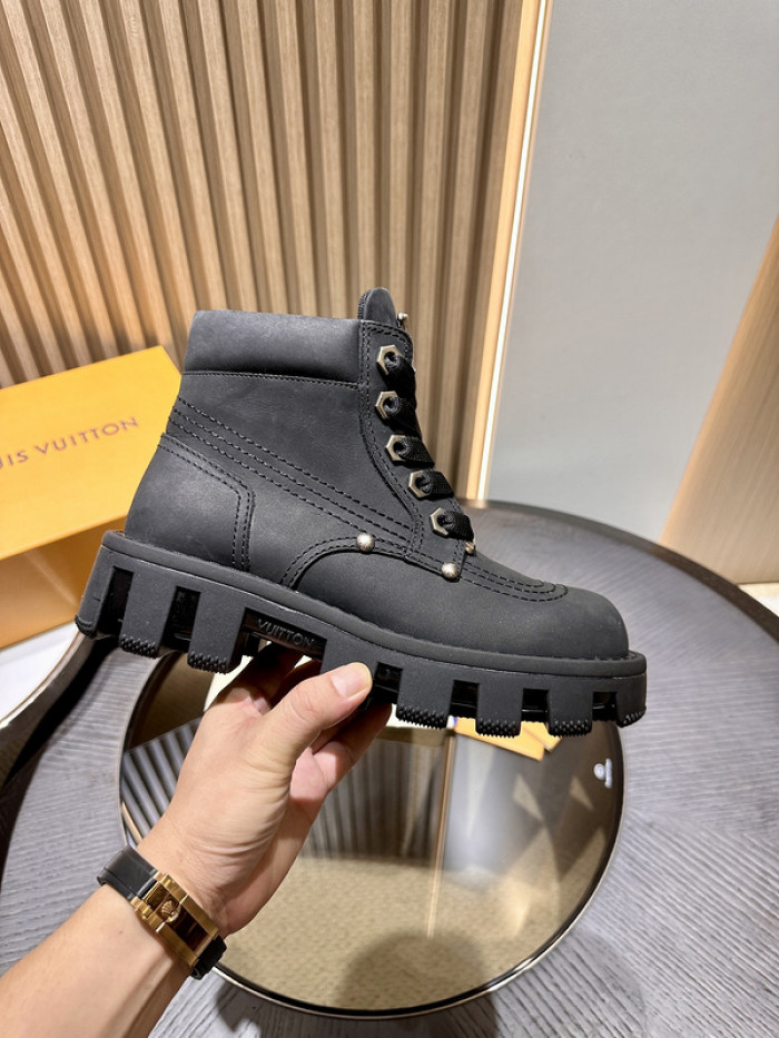 L0VT boot