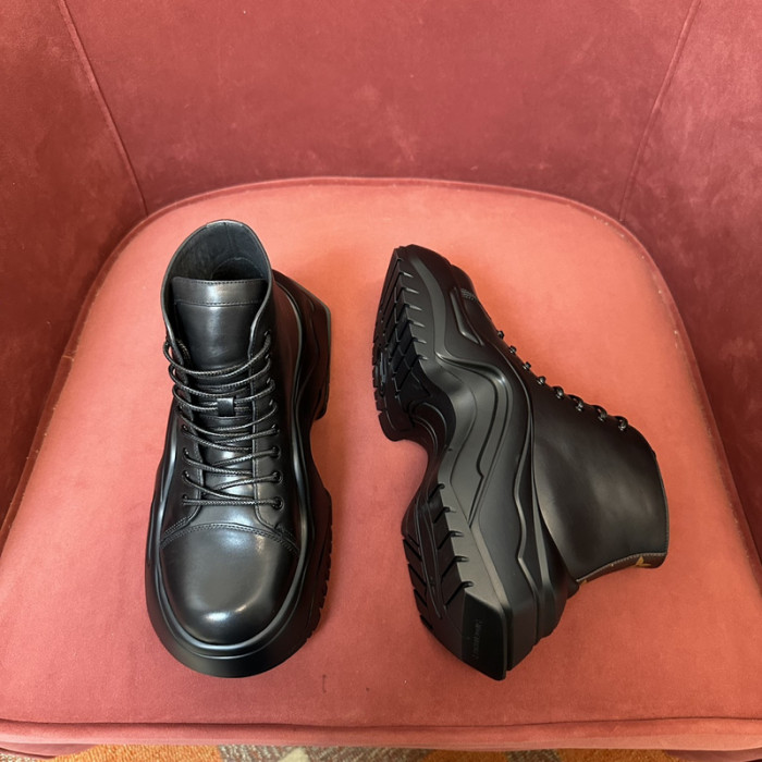 L0VT boot