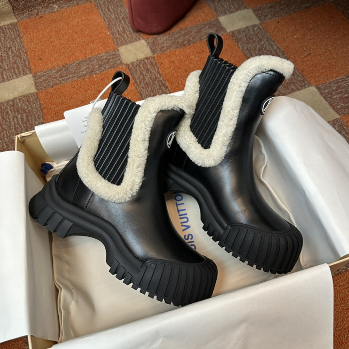 L0VT boot